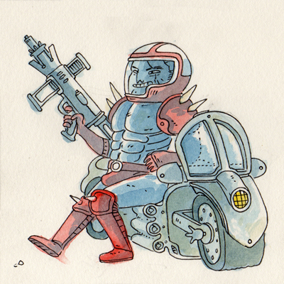 mach rider web